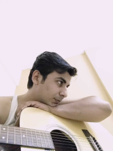 Profile photo for Kunal Sangani