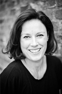 Profile photo for Lucy Ernest