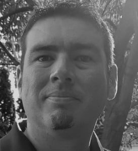 Profile photo for Vincent Gebelle