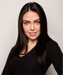 Profile photo for Paula Carreño