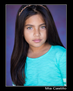 Profile photo for Mia Castillo