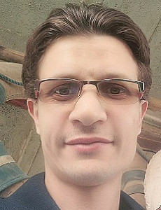 Profile photo for Waleed Barakat