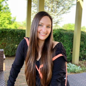 Profile photo for Keri Roberts