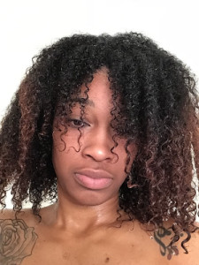 Profile photo for Ashanti D Lott