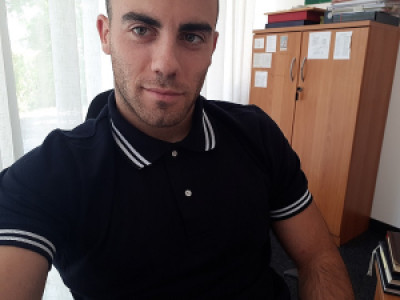 Profile photo for Veljko Vojinovic