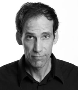 Profile photo for Jeffrey Orchard