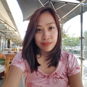 Profile photo for Joy Christine Victa