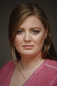 Profile photo for Madeline McQueen