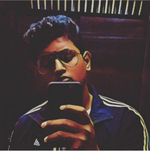 Profile photo for Shreeyash Kodre