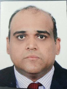 Profile photo for HIMANSHU KHANNA