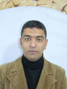 Profile photo for MELOUKI mohamed