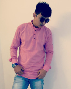 Profile photo for UTKARSH SINGH SINGH