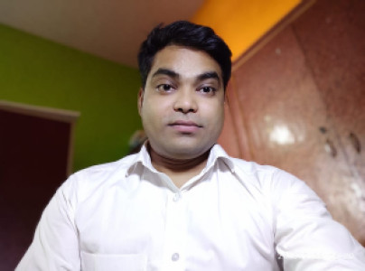 Profile photo for gaurav chaturvedi