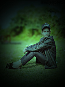 Profile photo for Mohammed Masroor