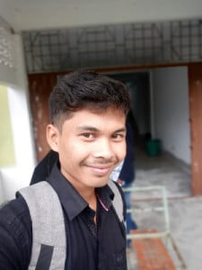 Profile photo for Debabrata Roy