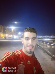 Profile photo for Karim yahiaoui