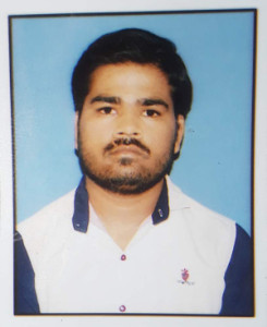 Profile photo for Umesh Gunwanta Lakholkar