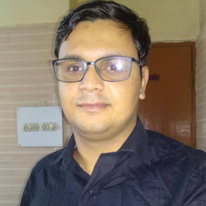 Profile photo for AASHISH KUMAR
