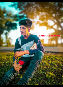 Profile photo for rahul chourey