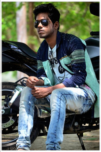 Profile photo for bidyut mondal