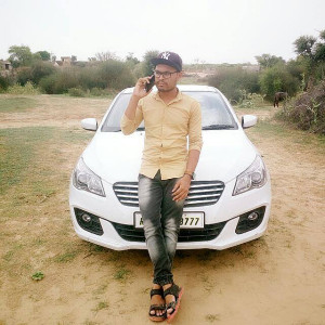 Profile photo for Mukesh Saini