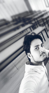 Profile photo for Ashmit singh