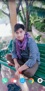 Profile photo for Dilraj Meena