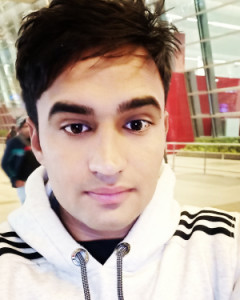 Profile photo for Manoj Manoj