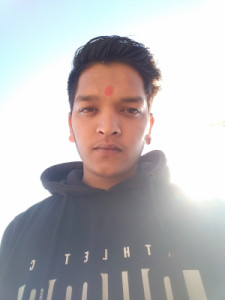 Profile photo for Vikas Prashar