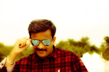 Profile photo for Mohamed Apsal