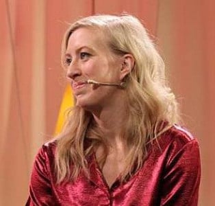 Profile photo for Laurence Pellerin-Patenaude