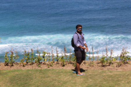 Profile photo for Vipul jain