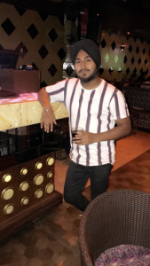 Profile photo for Karan singh