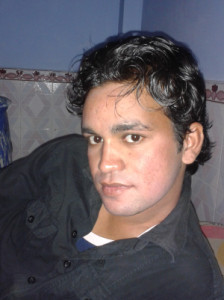 Profile photo for Ashish Kumar