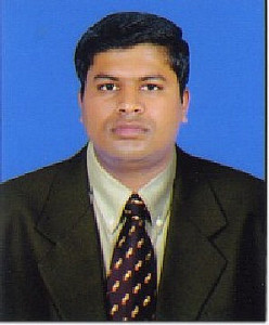 Profile photo for KISHOR BHARMAL