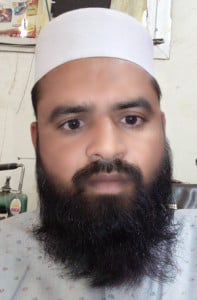 Profile photo for Abdul Gaffar khan