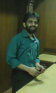 Profile photo for M Ashraf A M