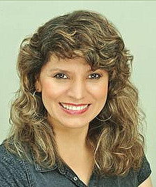 Profile photo for Jenny Landaverde
