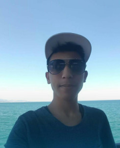 Profile photo for Omar Boujrada