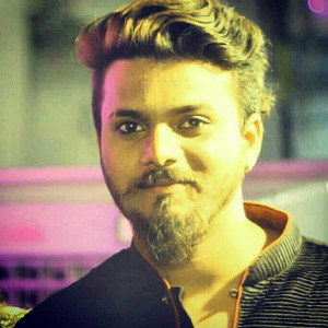 Profile photo for Akash Gaikwad