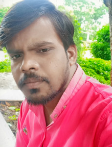 Profile photo for Upendra Kumar Khare