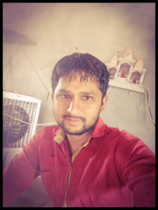 Profile photo for Vijay Gabu