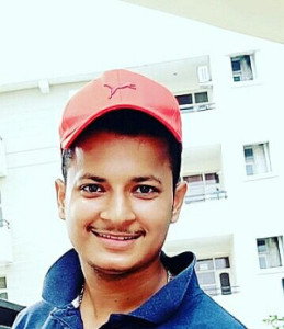 Profile photo for Vishav singh bandral