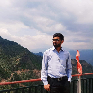 Profile photo for Pankaj Chamoli