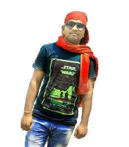 Profile photo for BRIJESH KUMAR