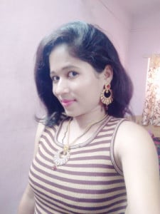 Profile photo for Reshma parchande