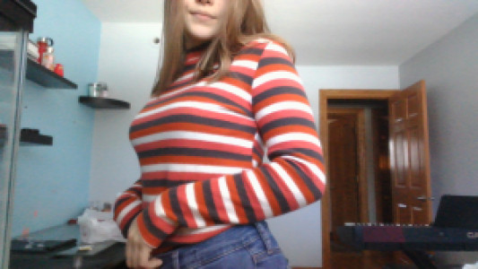 Profile photo for Ashleigh McCallum