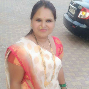 Profile photo for NISHA ABHIMAN chavan