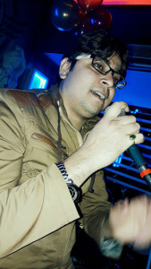 Profile photo for Harsha Deep Sharma