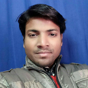 Profile photo for Naveen Kesarwani